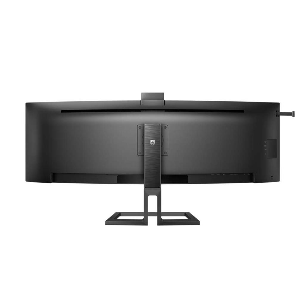 Philips 6000 series 45B1U6900CH/75 computer monitor 113 cm (44.5") 5120 x 1440 pixels UltraWide Dual Quad HD LCD Black - image 4