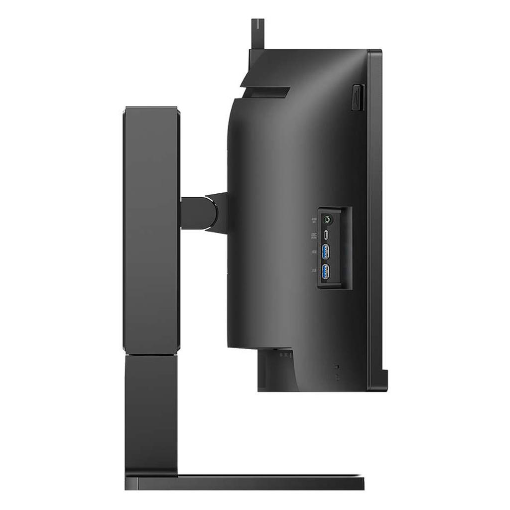 Philips 6000 series 45B1U6900CH/75 computer monitor 113 cm (44.5") 5120 x 1440 pixels UltraWide Dual Quad HD LCD Black - image 5