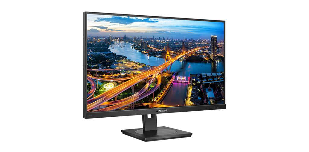 Philips B Line 276B1/75 computer monitor 68.6 cm (27") 2560 x 1440 pixels Full HD LED Black - image 5