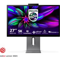 Philips Brilliance 27" 5K Ultra HD LED Monitor - image 3