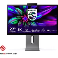 Philips Brilliance 27" 5K Ultra HD LED Monitor - image 4
