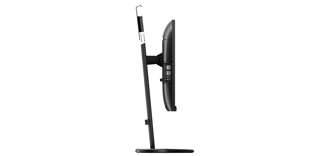 Philips BS8B2325B/00 monitor accessory Bracket - image 5