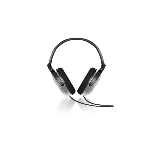 Philips Indoor Corded TV Headphone SHP2500/10 - image 2