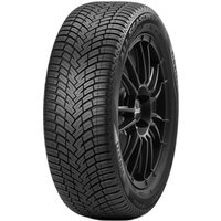 Pirelli Cinturato All Season SF 2 tire, 225/55 R19 99V, black with detailed tread pattern and rim protection (MFS).