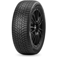 Pirelli Cinturato All Season SF 2 Tyre, 255 45 19 100T, black tread with zigzag pattern, RunFlat, ELECT marking.