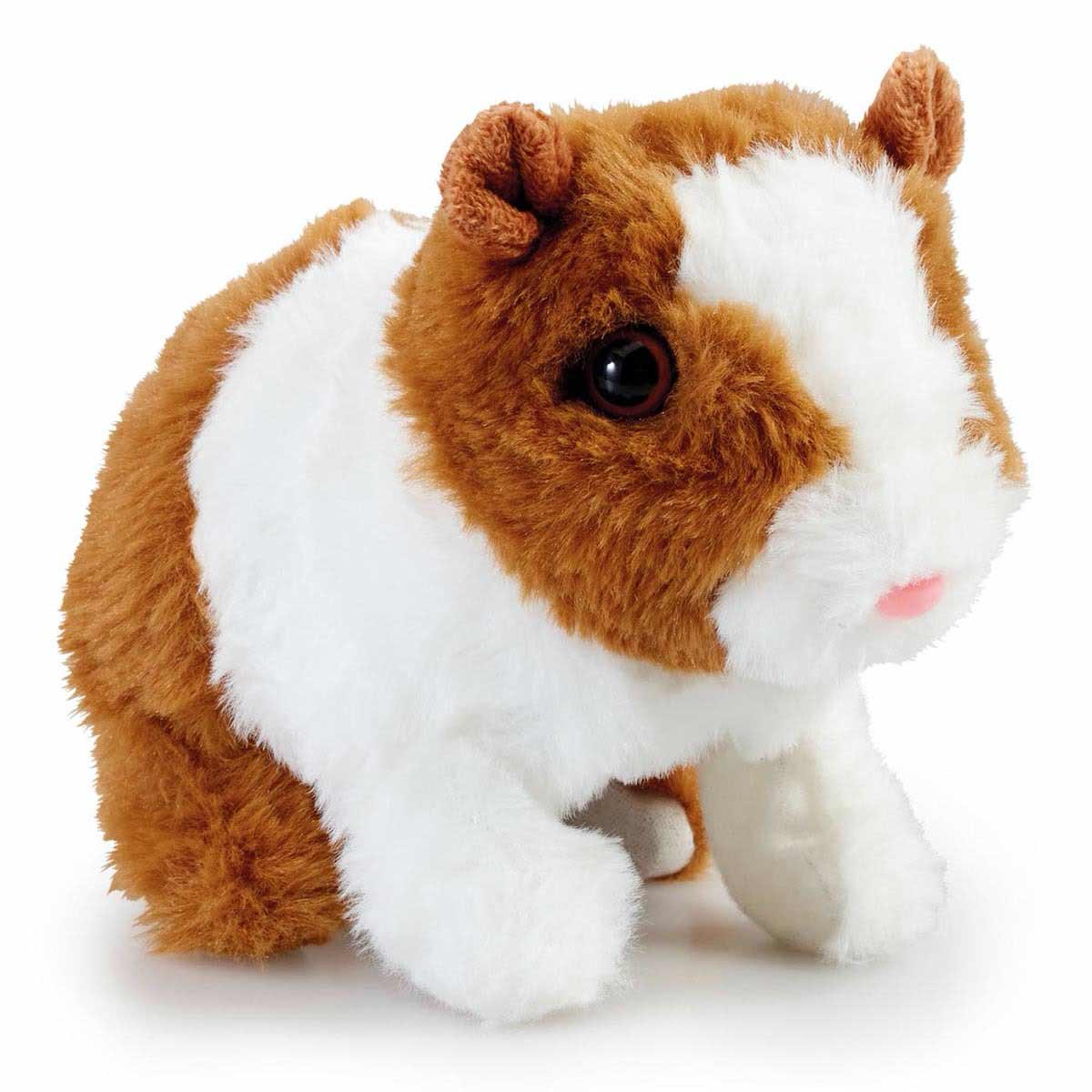 Pitter Patter Pets Lively Little Guinea Pig Electronic Pet - image 2