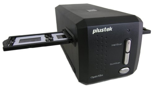 Plustek OpticFilm 8200i Ai - image 2