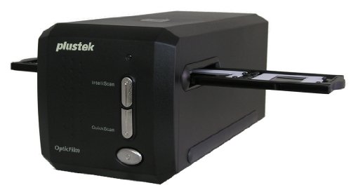Plustek OpticFilm 8200i Ai - image 3