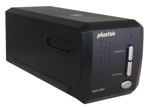 Plustek OpticFilm 8200i Ai - image 4