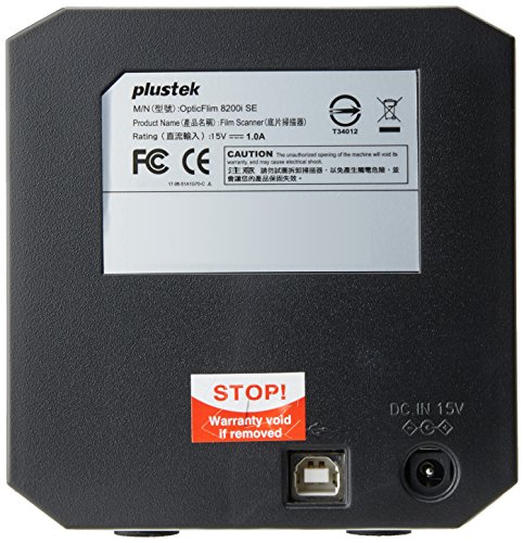 Plustek OpticFilm 8200i SE - image 3