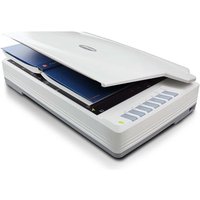 Plustek OpticPro A320E A3 Flatbed Scanner - image 4