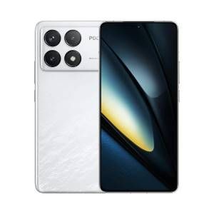 Xiaomi Poco F6 Pro 12+512gb White Oem