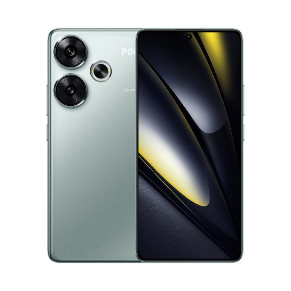 POCO F6 Titanium 8 GB + 256 GB - image 2
