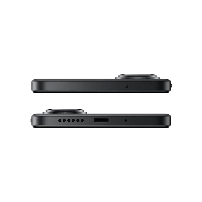 POCO M7 Black 8 GB + 256 GB - image 5