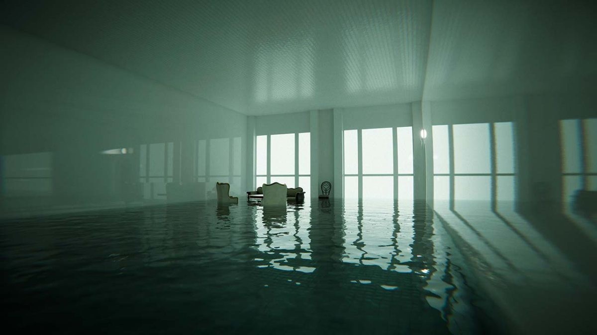 POOLS - PS5 - image 4