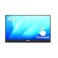 Port Designs 902101T 15.6" Full HD Computer Monitor - image 3