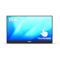 Port Designs 902101T 15.6" Full HD Computer Monitor - image 4