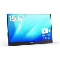 Port Designs 15.6" Full HD LCD Monitor - image 3