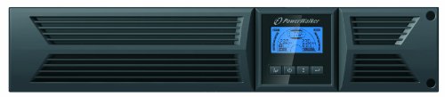 PowerWalker VI 1500RT LCD 1.5 kVA 1350 W 8 AC outlet(s) - image 5