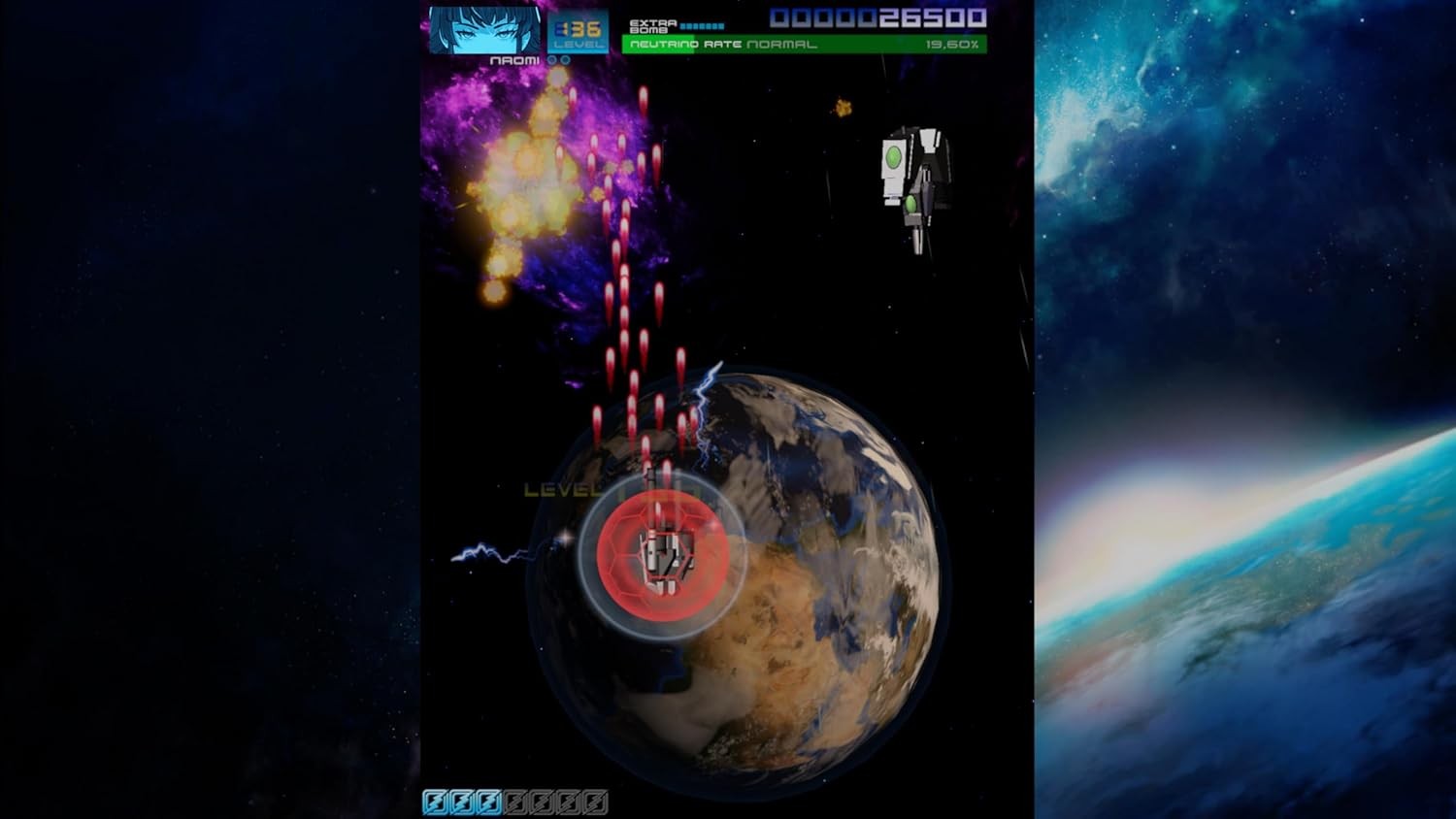 Psyvariar 3 - PS5 - image 2