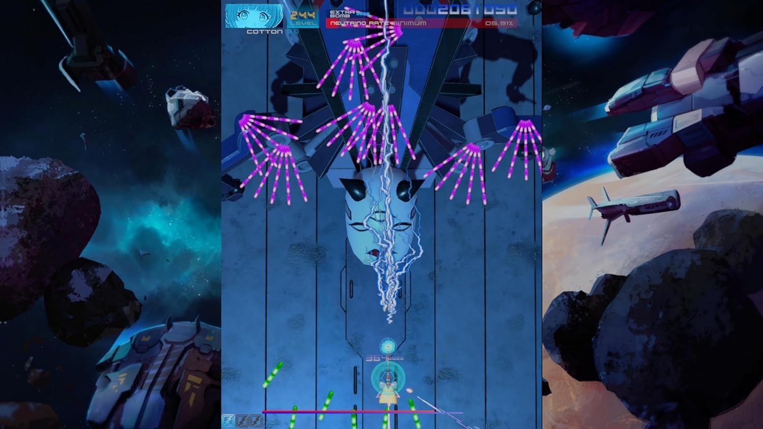 Psyvariar 3 - PS5 - image 3