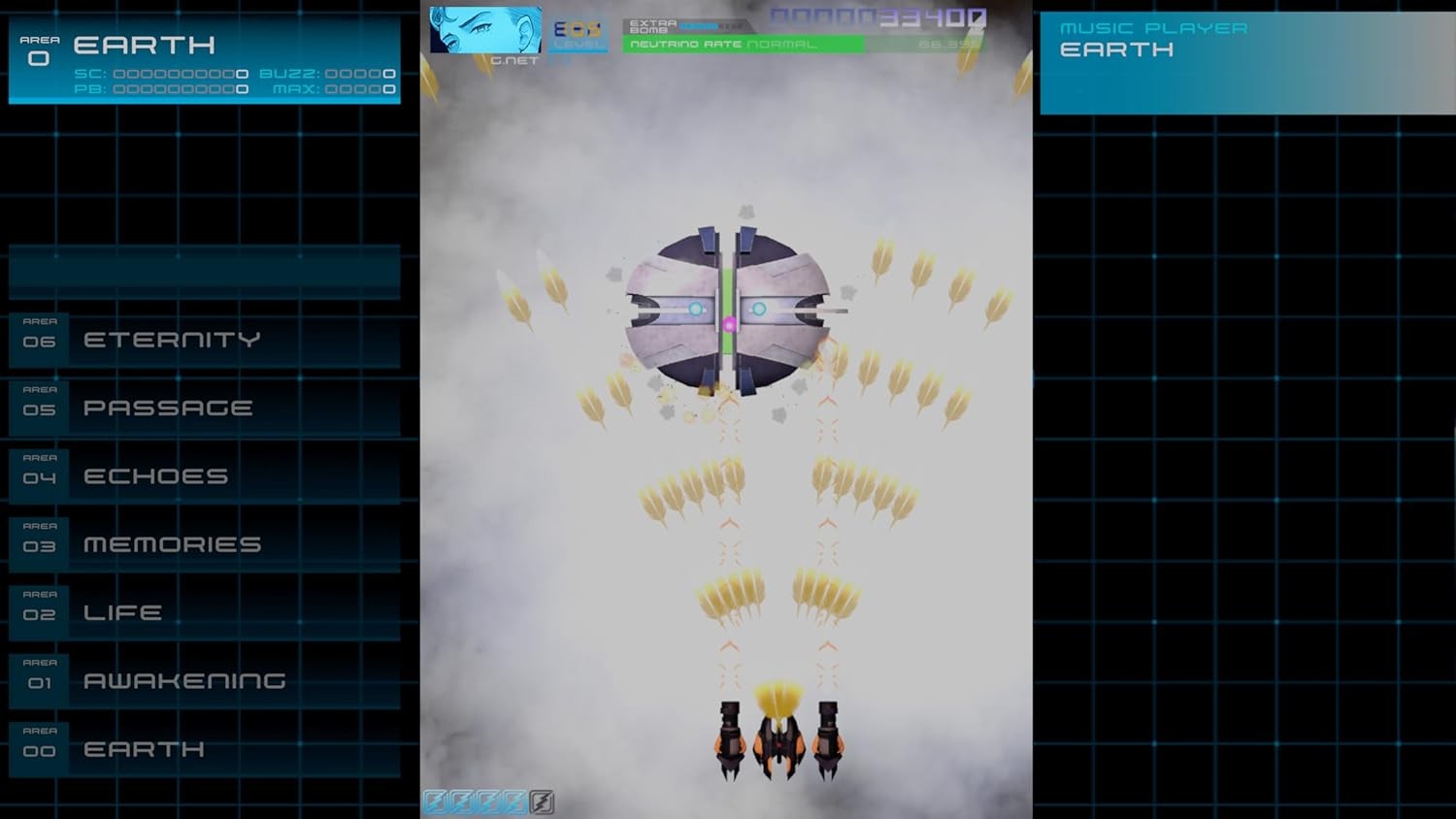 Psyvariar 3 - PS5 - image 4