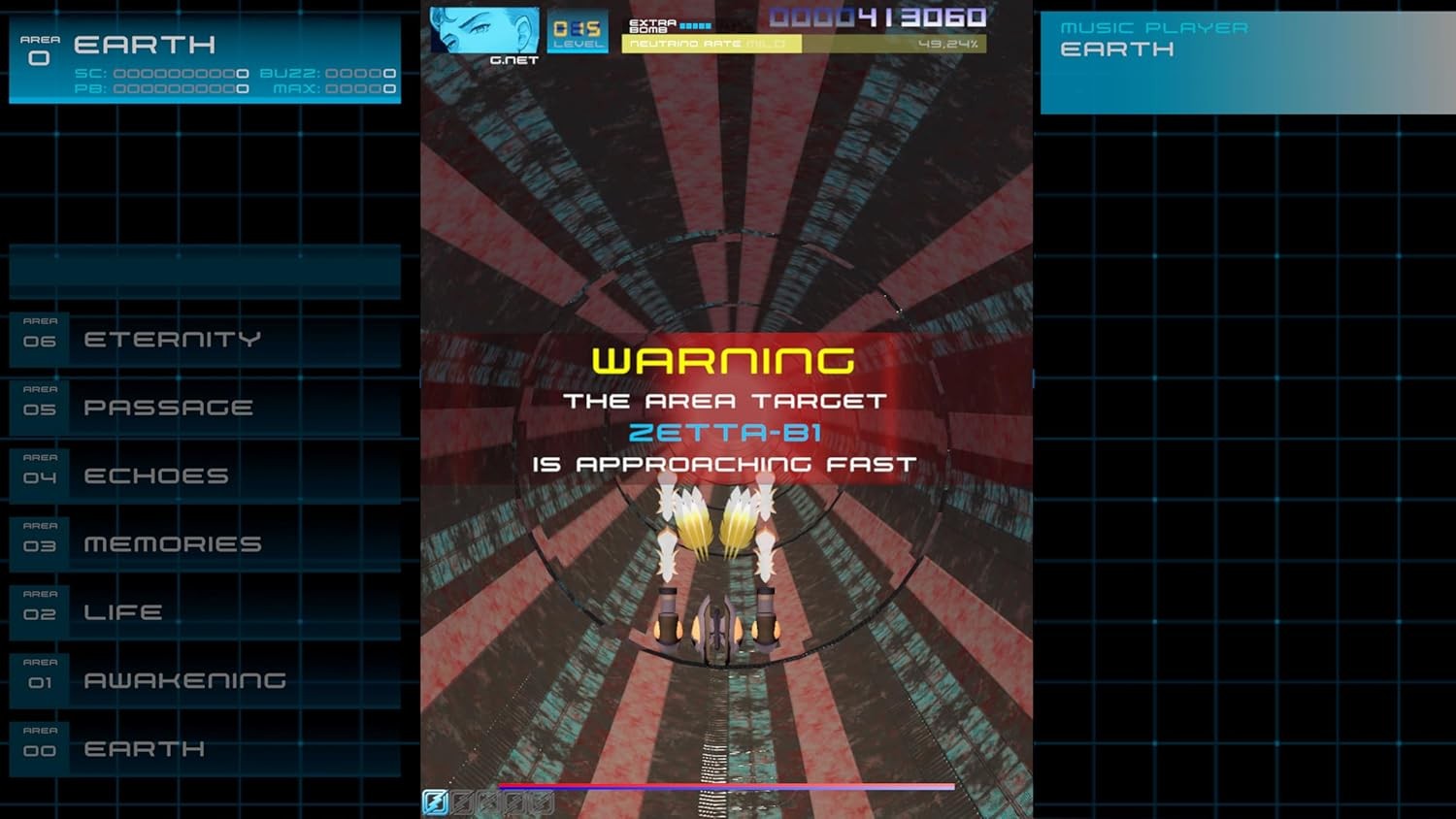 Psyvariar 3 - PS5 - image 5