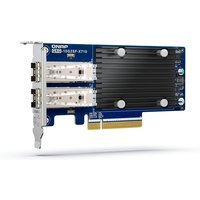 QNAP QXG-10G2SF-X710 10 GbE Network Card - image 2