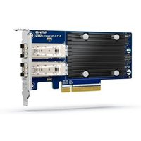 QNAP QXG-10G2SF-X710 10 GbE Network Card - image 4