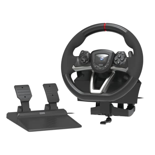 Racing Wheel Pro Deluxe - Switch - image 2