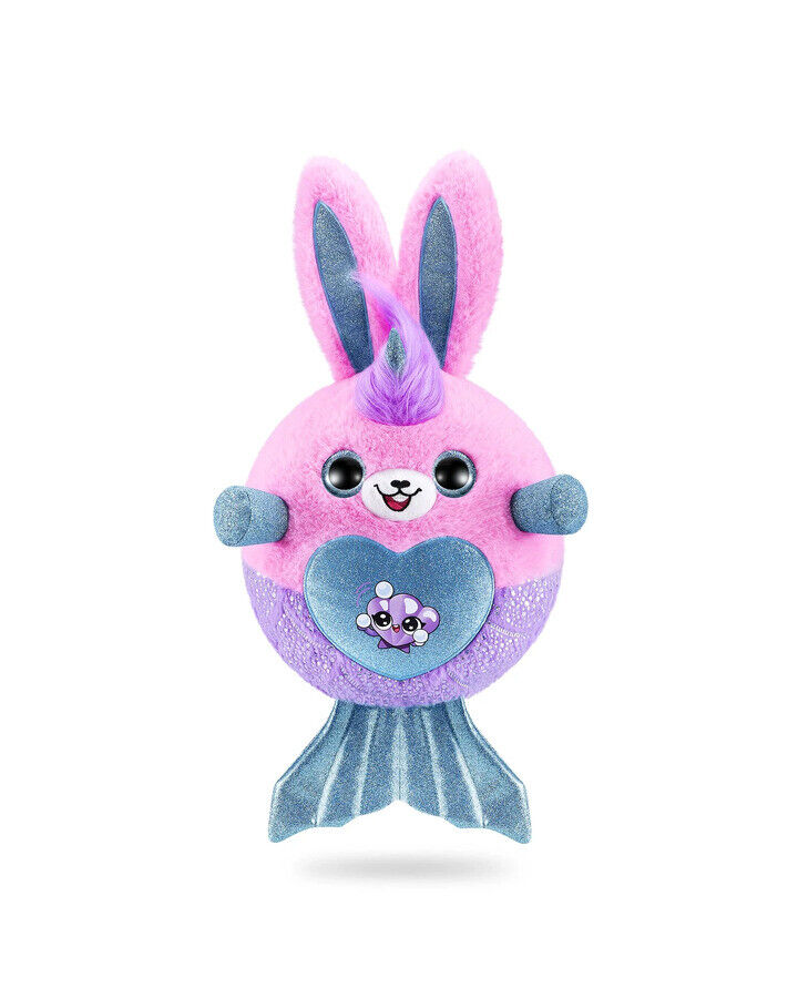 Rainbocorns Mermaidcorn Surprise by ZURU (Styles Vary) - image 2