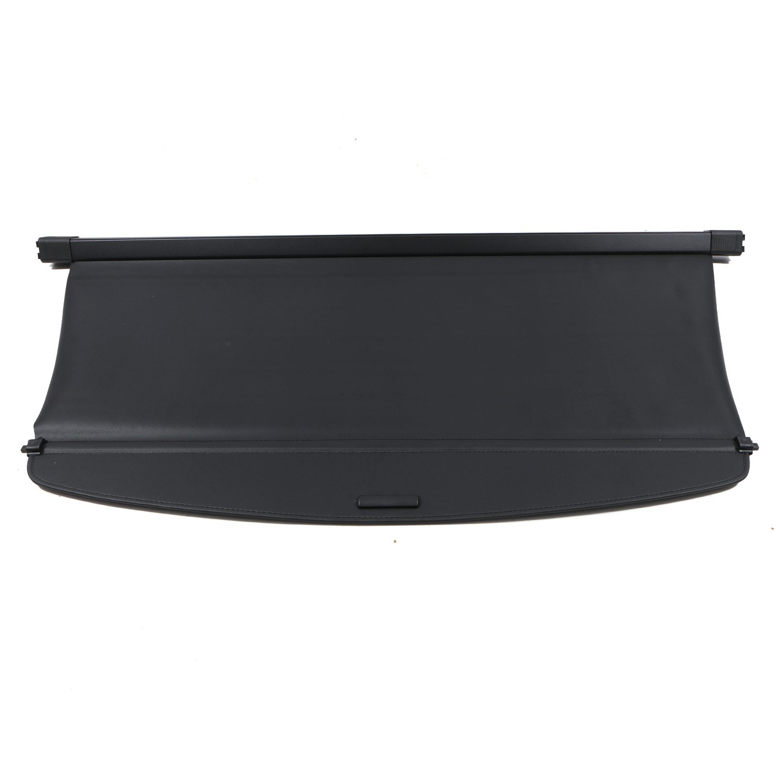 Range Rover Sport L320 05-13 - Black Retractable Roller parcel Shelf - image 2
