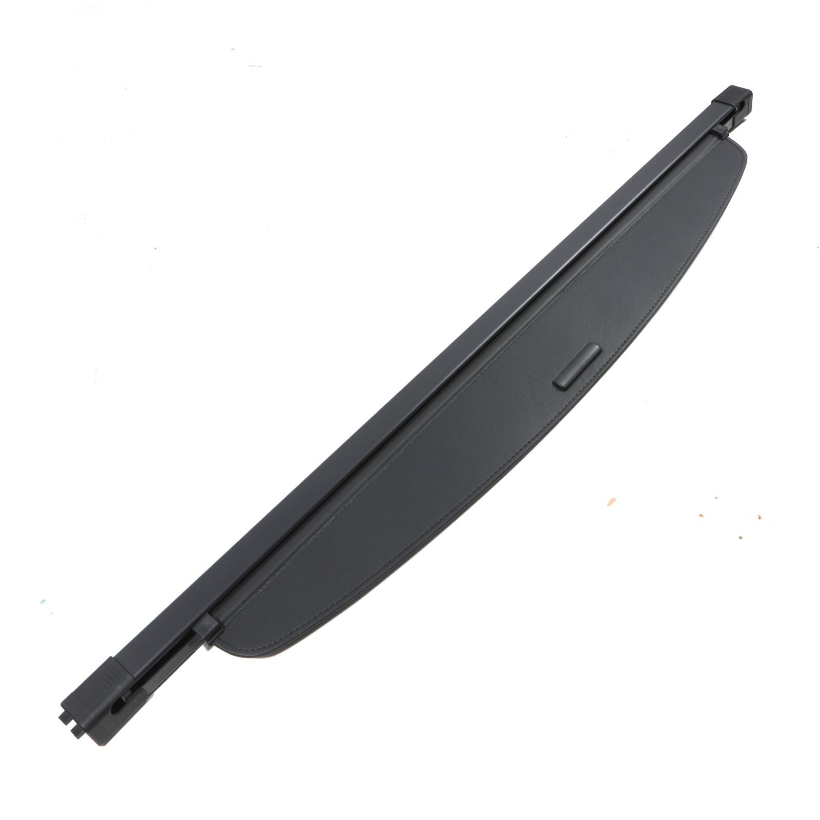 Range Rover Sport L320 05-13 - Black Retractable Roller Parcel Shelf