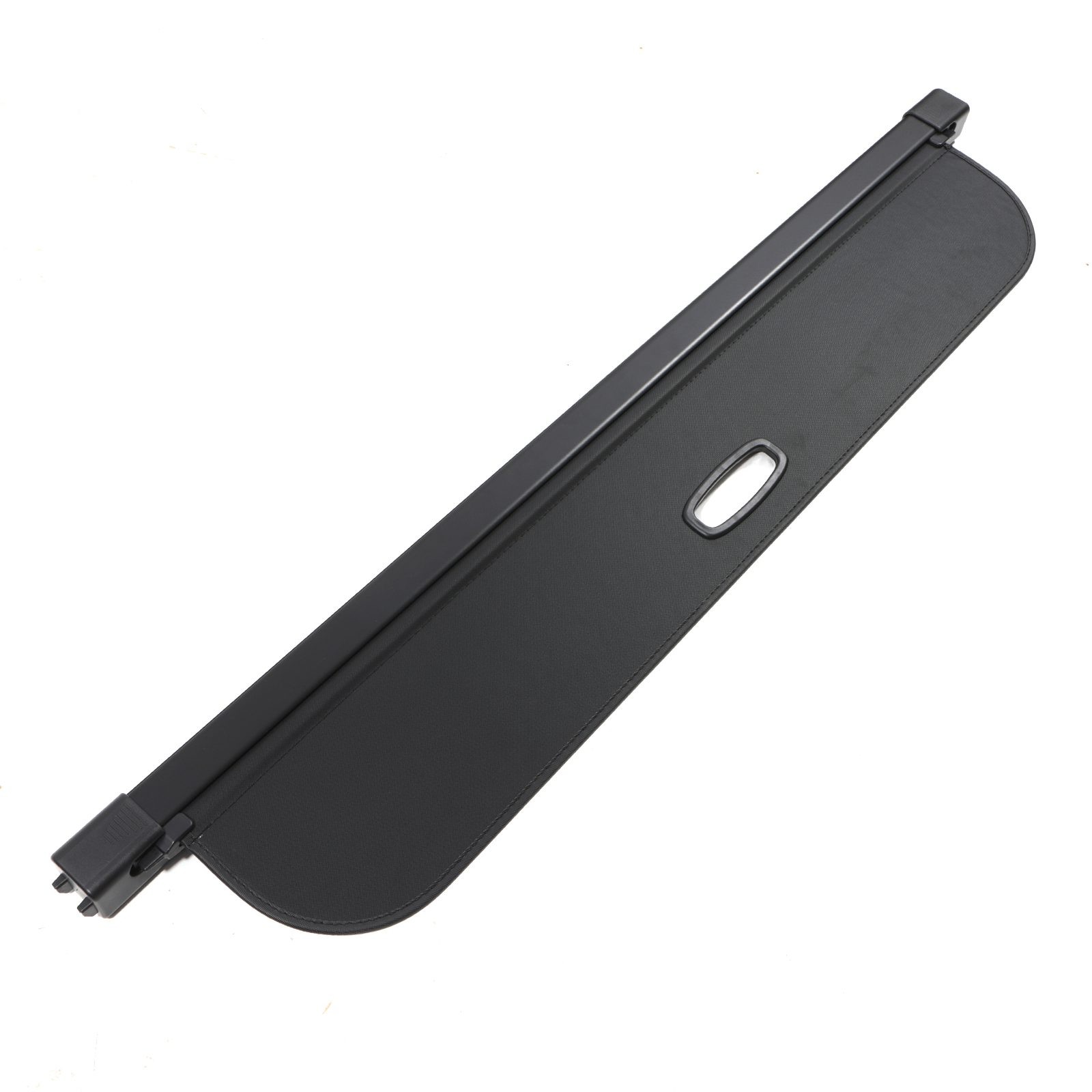 Range Rover Sport L494 13-21 - Black Retractable Roller Parcel Shelf