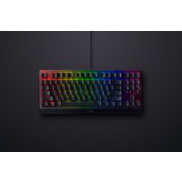 Razer Blackwidow V3 Tenkeyless keyboard Gaming USB QWERTY UK English Black - image 4