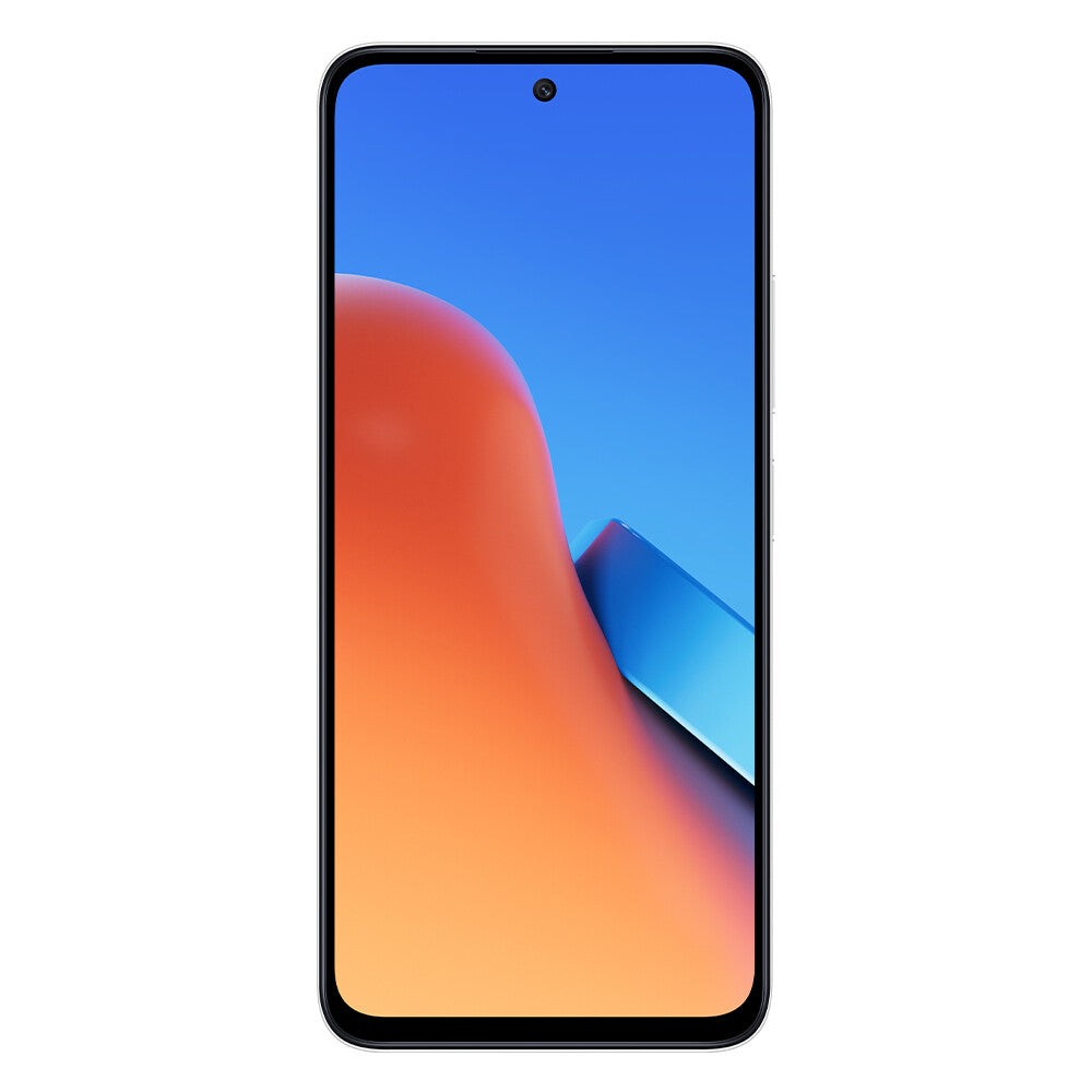 Redmi 12 4 GB + 128 GB Polar Silver - image 2
