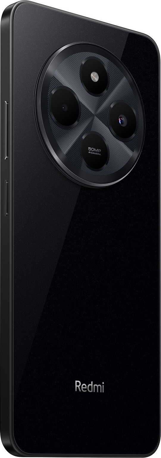 REDMI 14C Midnight Black 4 GB + 128 GB - image 3