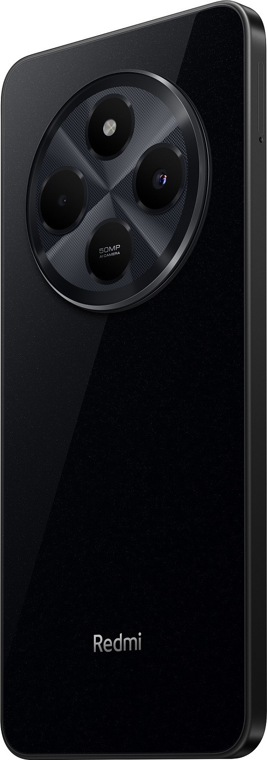 REDMI 14C Midnight Black 4 GB + 128 GB - image 4