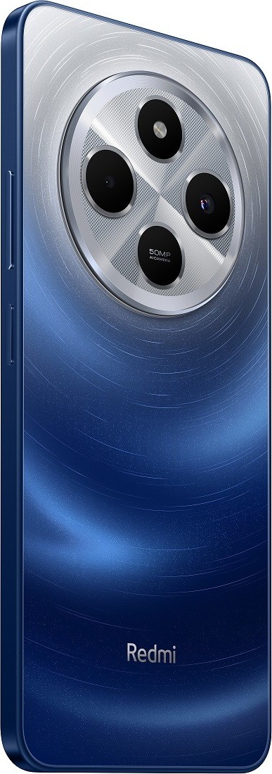 REDMI 14C Starry Blue 8 GB + 256 GB - image 3