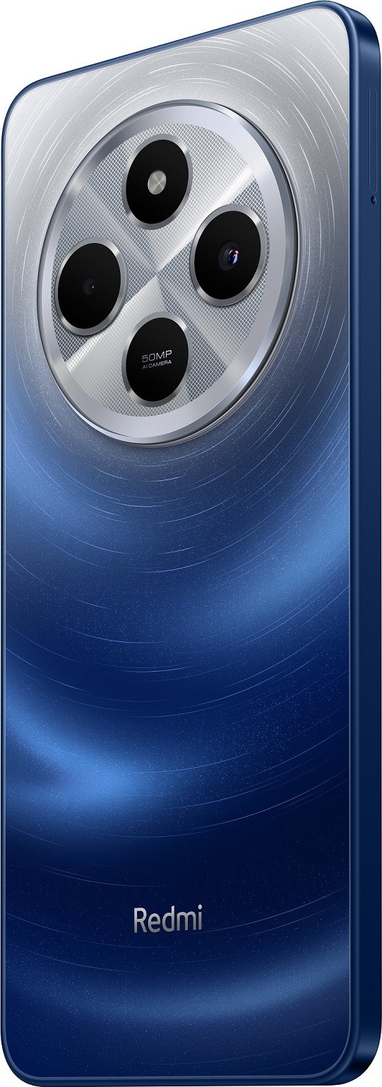 REDMI 14C Starry Blue 8 GB + 256 GB - image 4