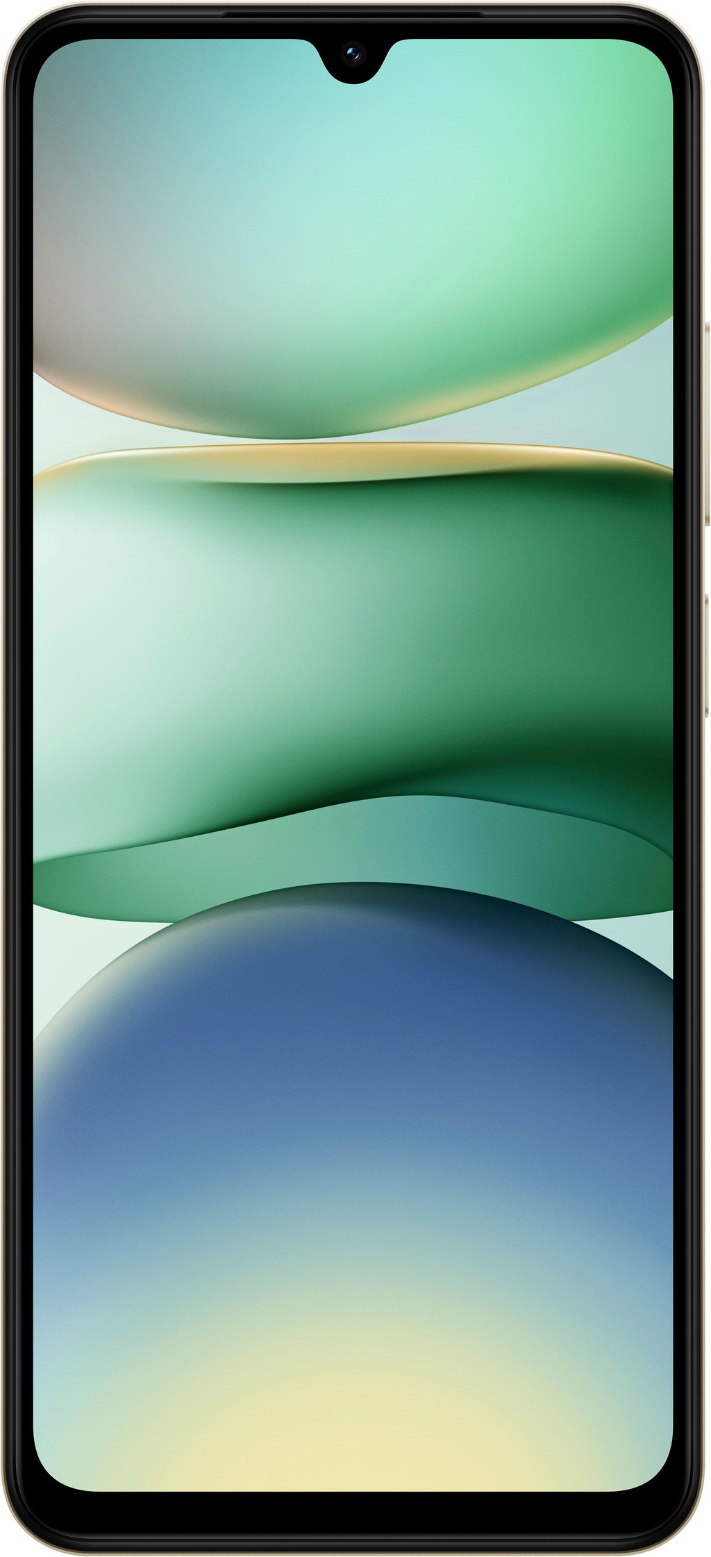 REDMI A5 Sandy Gold 3 GB + 64 GB - image 4