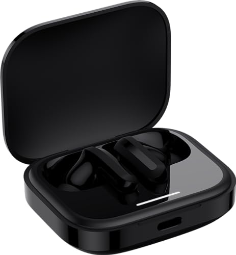REDMI Buds 5 Black - image 3