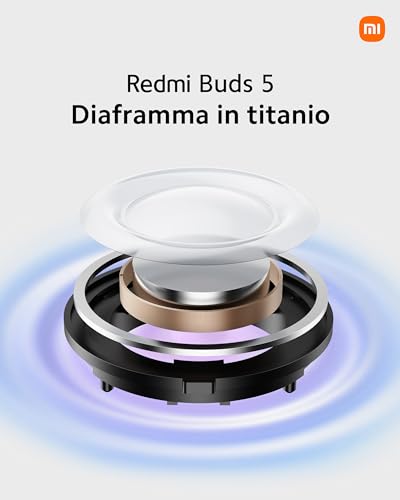 REDMI Buds 5 Black - image 5