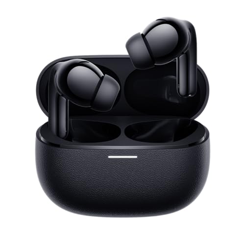 REDMI Buds 5 Pro Midnight Black - image 2