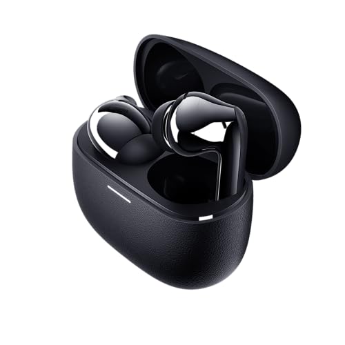 REDMI Buds 5 Pro Midnight Black - image 3