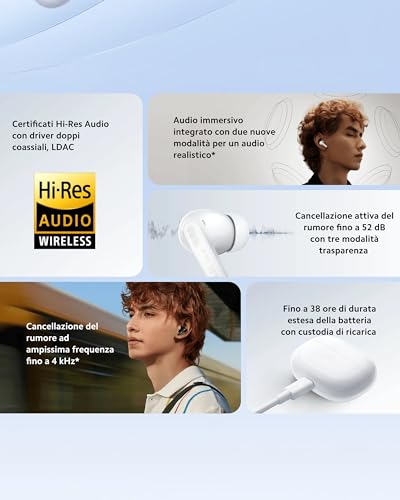 REDMI Buds 5 Pro Midnight Black - image 4