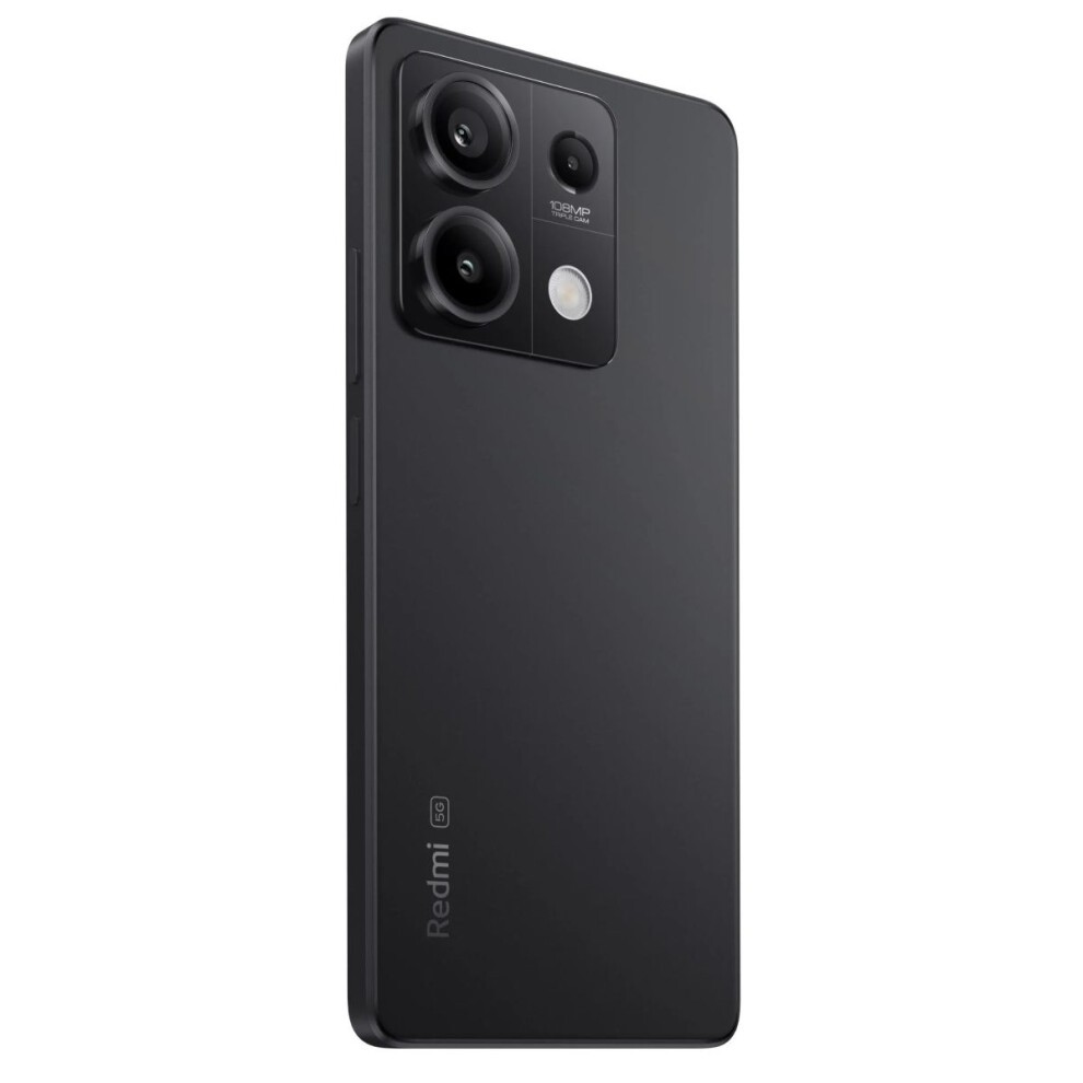 Redmi Note 13 5G Graphite Black 8 GB + 256 GB - image 2