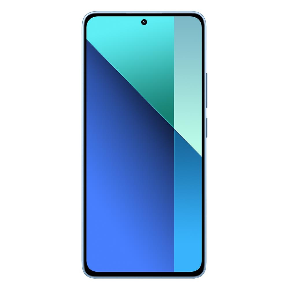Redmi Note 13 Ice Blue 6 GB + 128 GB - image 3