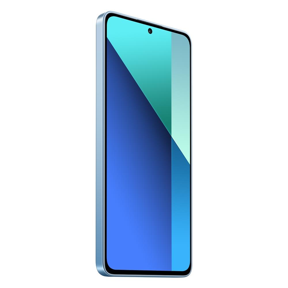 Redmi Note 13 Ice Blue 6 GB + 128 GB - image 5