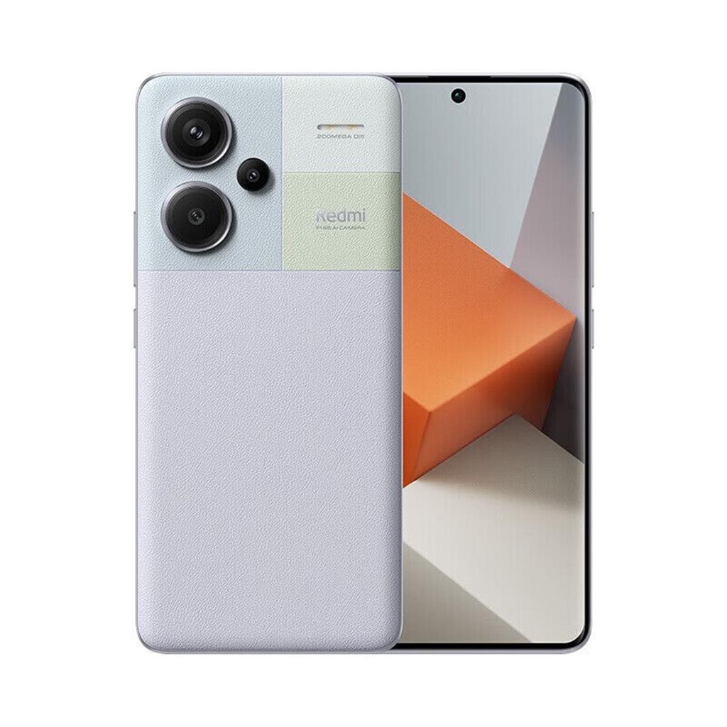 Redmi Note 13 Pro+ 5G Aurora Purple 12 GB + 512 GB - image 2